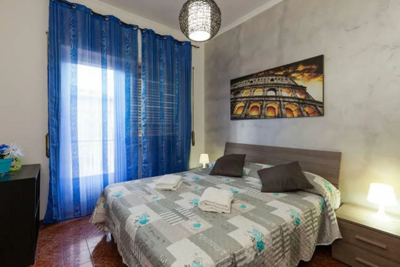 La Moletta Hotel Rome Guest house