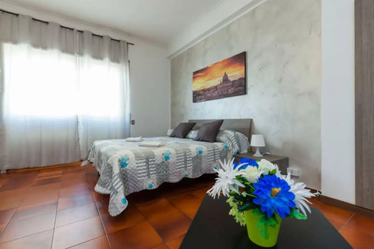 La Moletta Hotel Rome 0*,  Italy