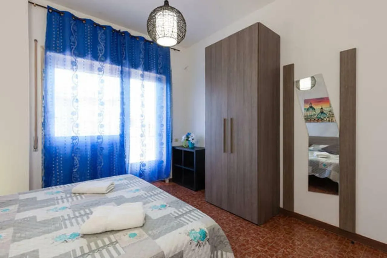 Guest house La Moletta Hotel Rome
