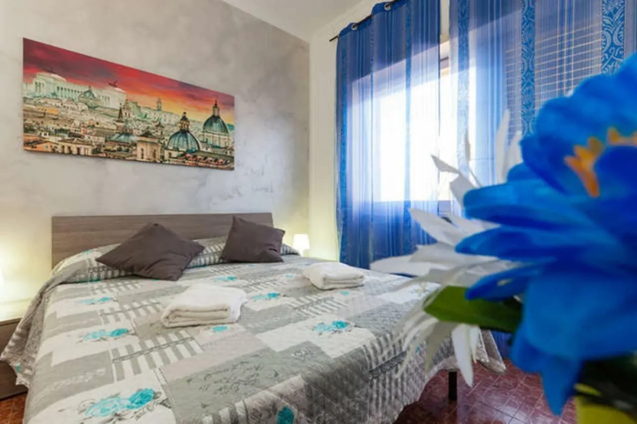 La Moletta Hotel Rome